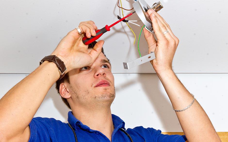 société d'électricité Nanterre