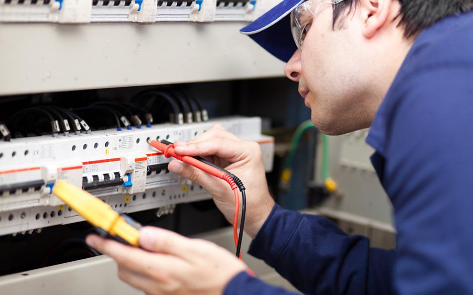 société d'électricité Saint-Ouen