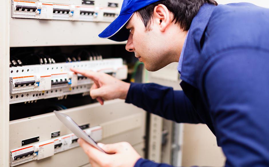 société d'électricité Saint-Ouen